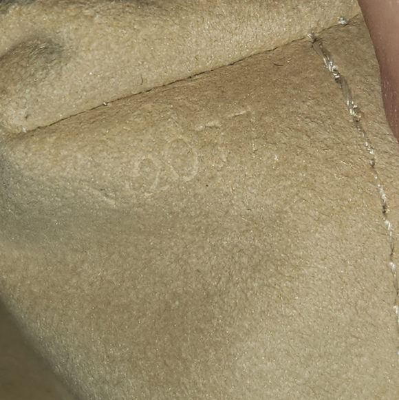 Authentic Louis Vuitton Damier Saleya PMCondition is Very good Code VI2077 - Picture 11 of 11